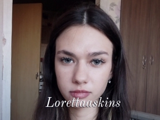 Lorettaaskins