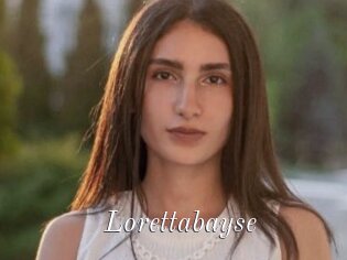 Lorettabayse