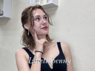 Lorettabenny