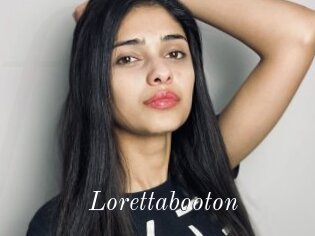Lorettabooton