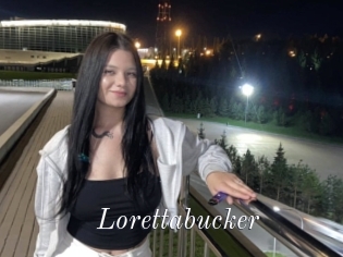 Lorettabucker