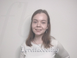 Lorettacooling