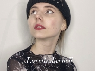 Lorettadarnell