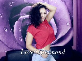 Lorettadiamond