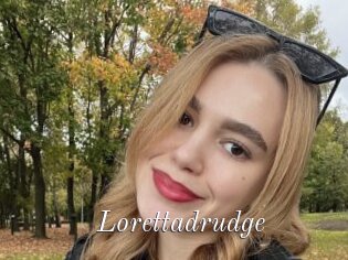 Lorettadrudge