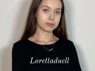 Lorettaduell