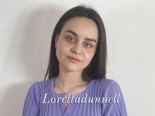 Lorettadunnell