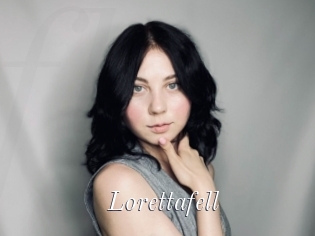 Lorettafell