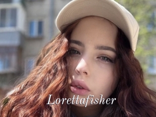 Lorettafisher