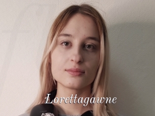 Lorettagawne