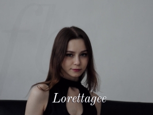 Lorettagee
