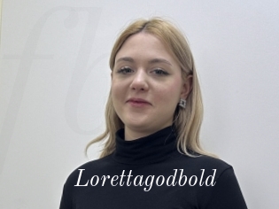 Lorettagodbold