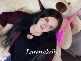 Lorettakelly