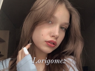 Lorigomez