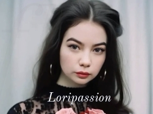 Loripassion