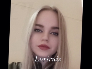 Loriruiz