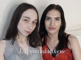 Lornaandalthene