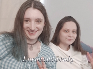 Lornaandwendy