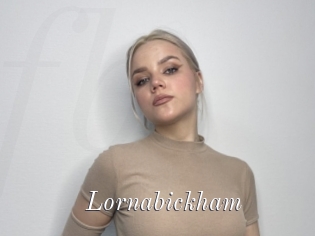 Lornabickham