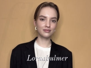 Lornabulmer