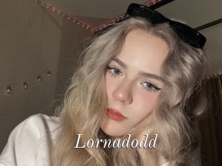 Lornadodd