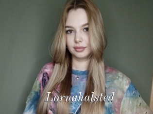 Lornahalsted