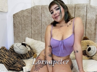 Lornapeter