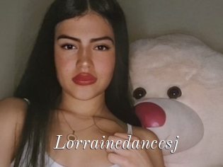 Lorrainedancesj