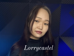 Lorrycastel