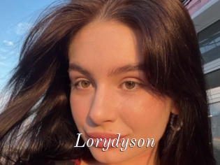 Lorydyson