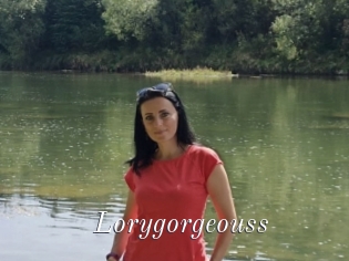 Lorygorgeouss