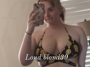 Loud_blond39