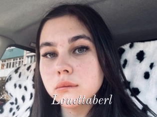 Louettaberl