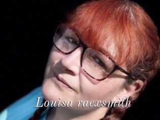 Louisa_raexsmith