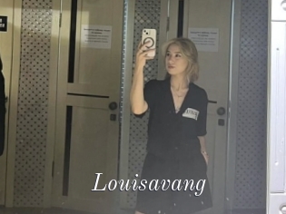 Louisavang
