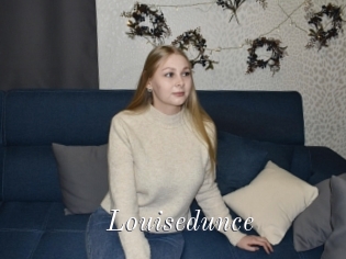Louisedunce
