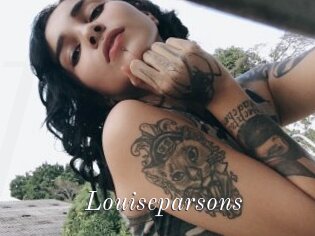 Louiseparsons