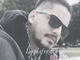 Louisfreyer