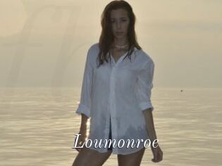 Loumonroe