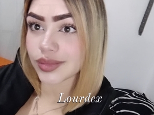 Lourdex