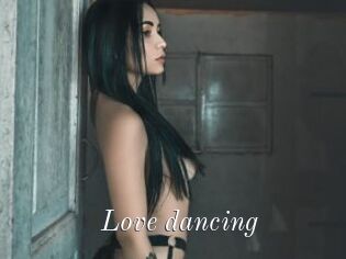 Love_dancing