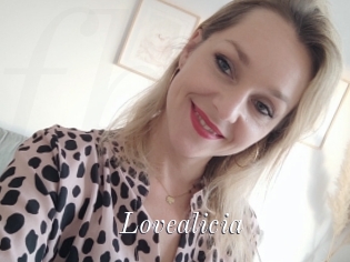 Lovealicia