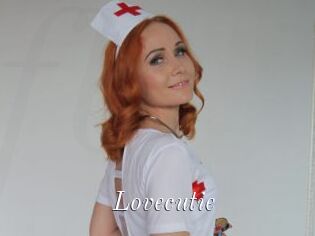 Lovecutie