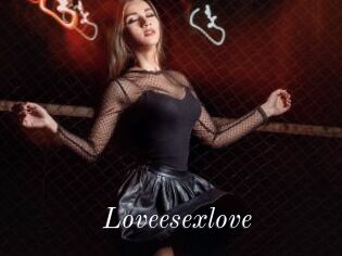 Loveesexlove