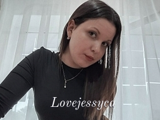 Lovejessyca