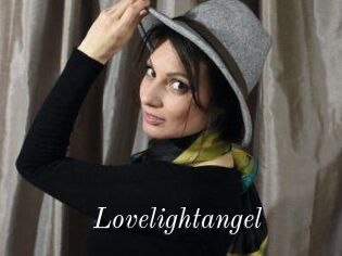 Lovelightangel