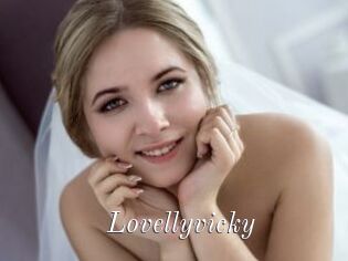 Lovellyvicky