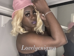 Lovelyenigma
