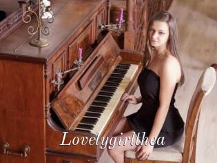 Lovelygirlthea