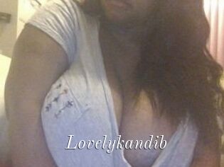 Lovelykandib